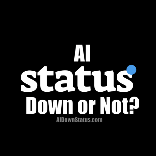 Status AI down status