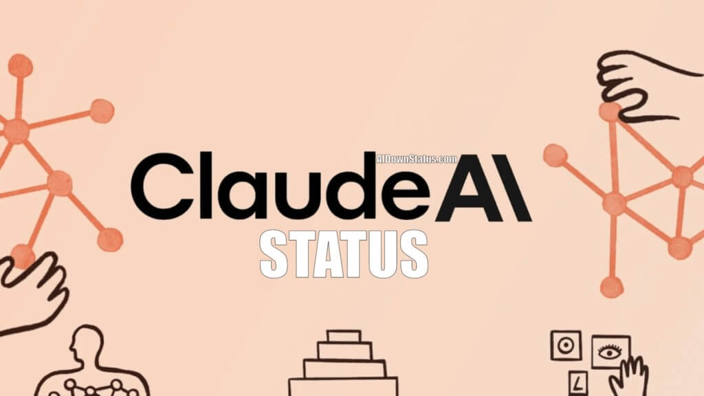 Claude AI status